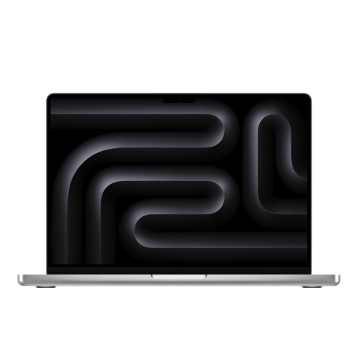 MacBook Pro 14" M4 1TB SSD, 16GB Arbeitsspeicher – Bild 2