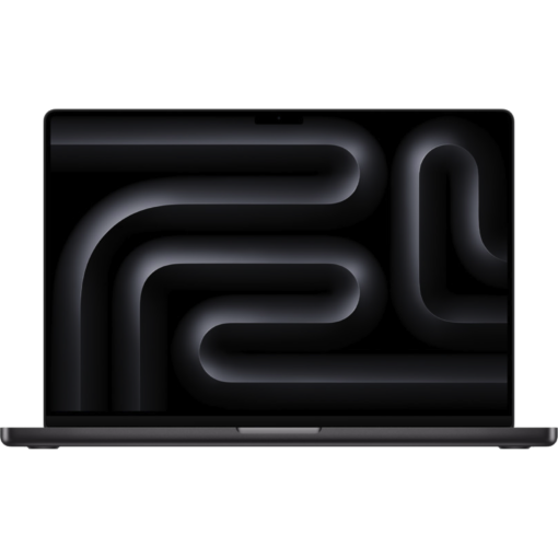 MacBook Pro 16″ M4 Pro 48 GB Arbeitsspeicher