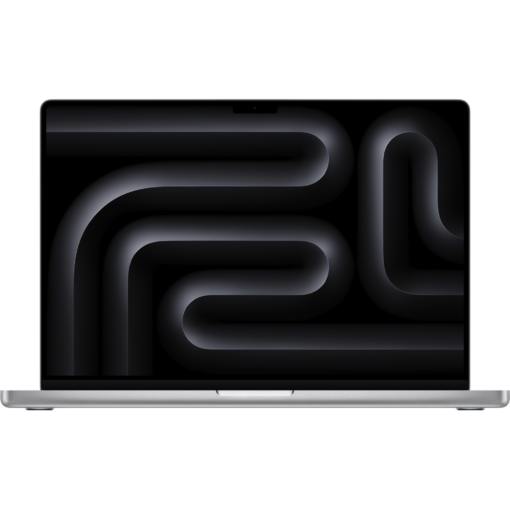 MacBook Pro 16″ M4 Pro 48 GB Arbeitsspeicher – Bild 2