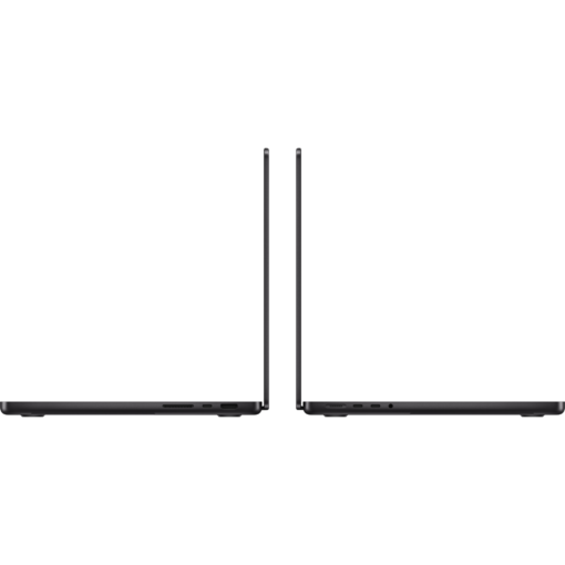 MacBook Pro 16″ M4 Pro 48 GB Arbeitsspeicher – Bild 5