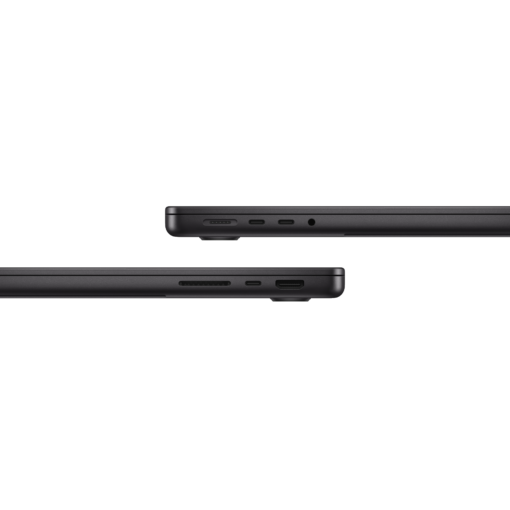 MacBook Pro 16″ M4 Pro 48 GB Arbeitsspeicher – Bild 4