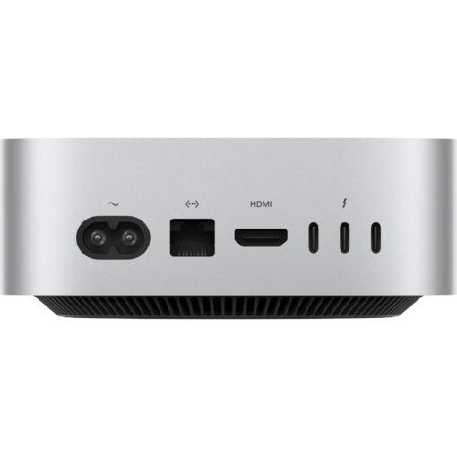 Mac mini M4 Pro Chip 512 GB – Bild 2