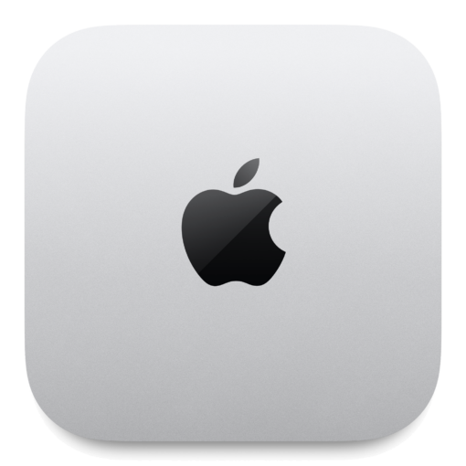 Mac mini M4 Pro Chip 512 GB – Bild 3