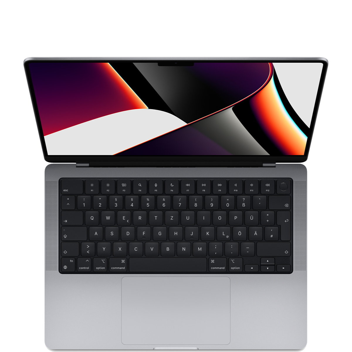 MacBook Pro 14" M1 Pro Chip 512GB