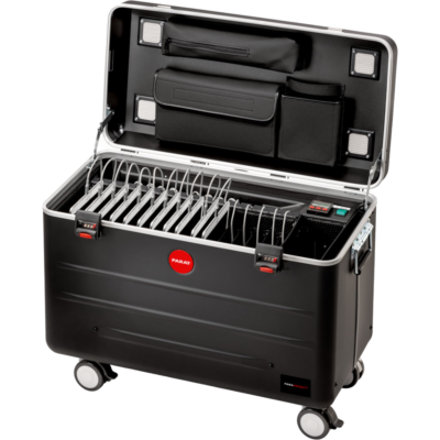 PARAPROJECT Case i16