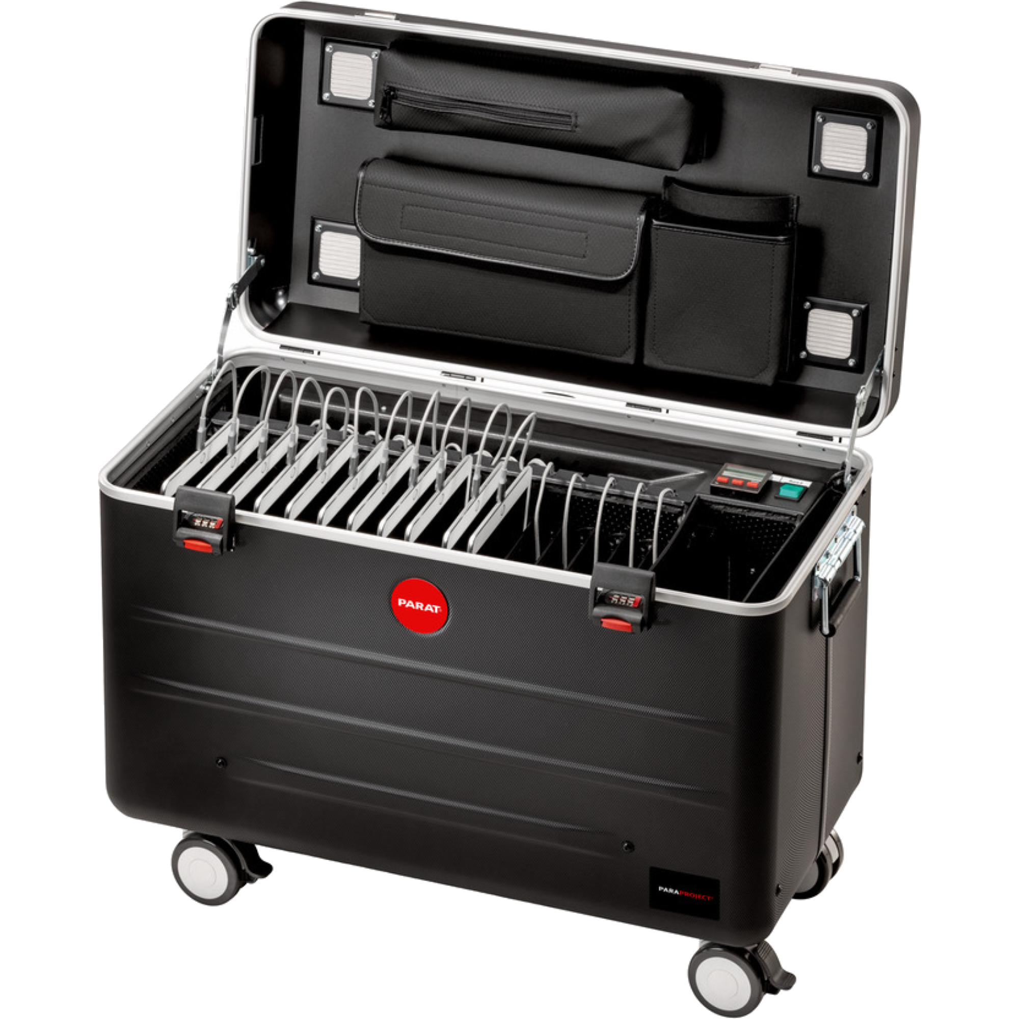 PARAPROJECT Case i16