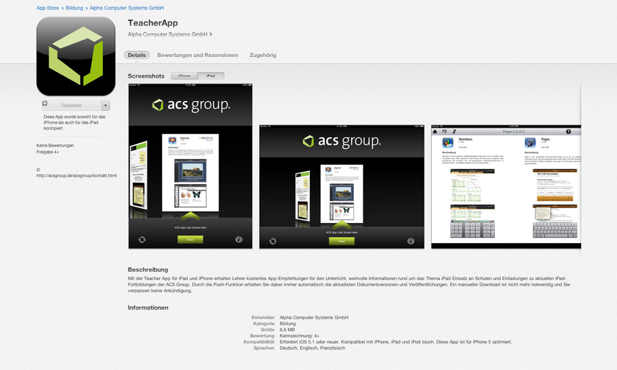 teacher-app-screen