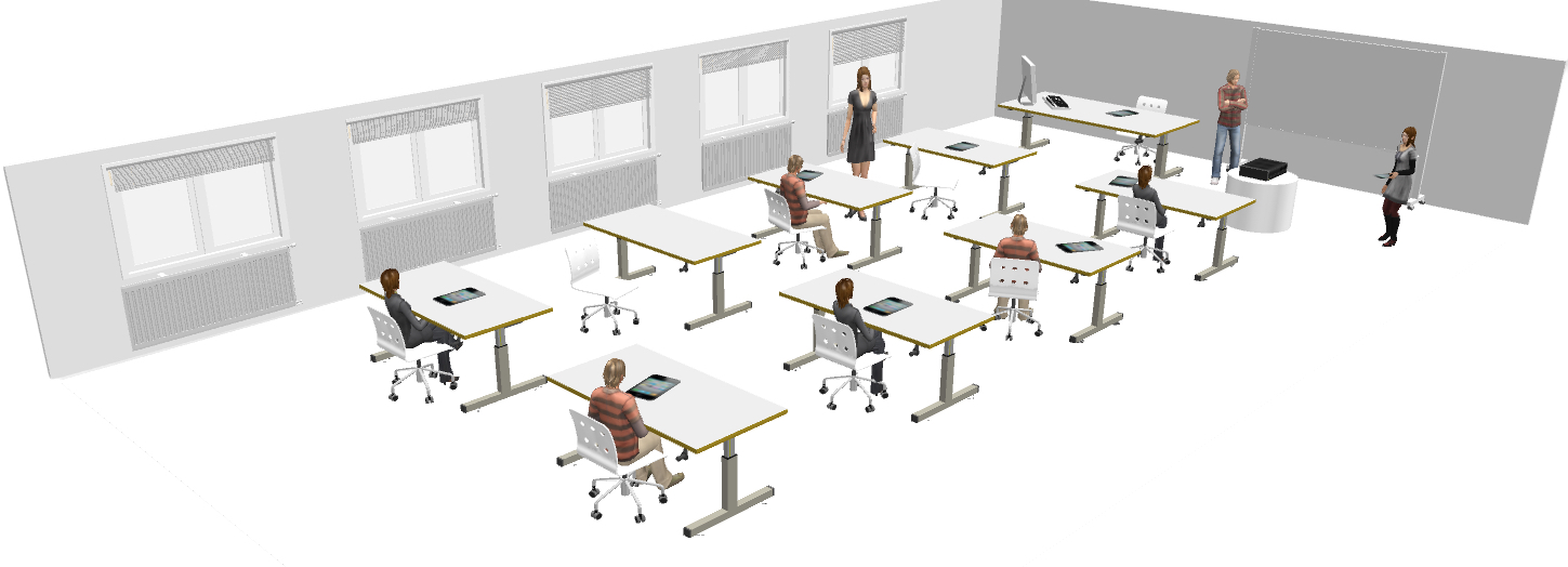 Classroom