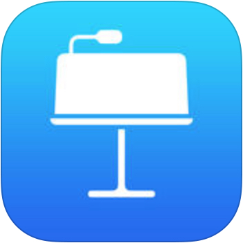 keynote-icon