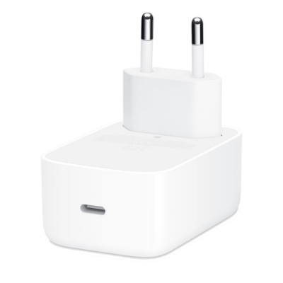 Apple USB-C Dynamic Power Adapter 40W/60W Max