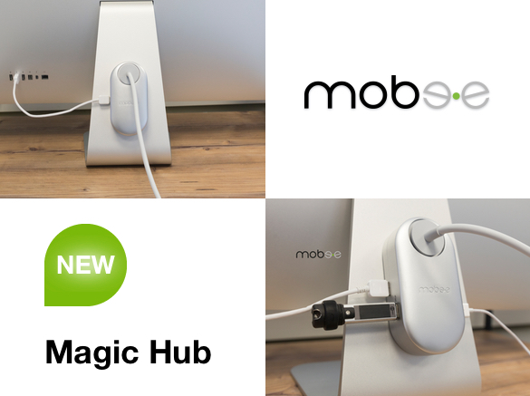 mobee-magic-hub