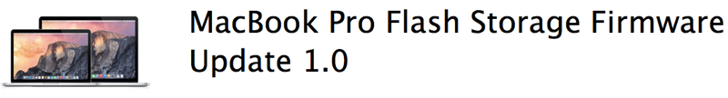 MacBook-Pro-Flash-Firmaware