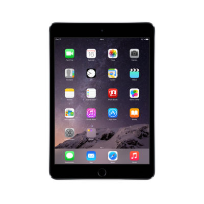 iPad mini