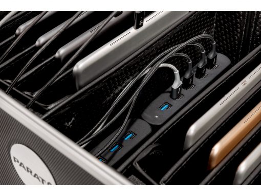 PARAPROJECT Case TC20 TwinCharge only – Bild 2