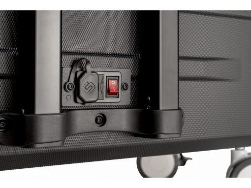 PARAPROJECT Case TC20 TwinCharge only – Bild 5