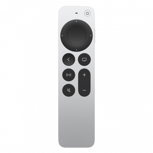 Siri Remote