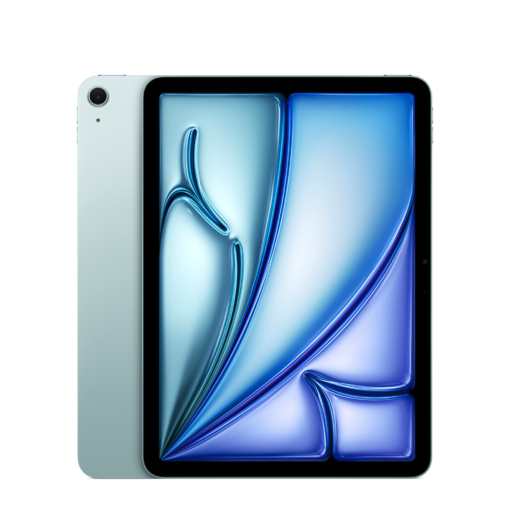 iPad Air 11" (M3) Wi-Fi + Cellular