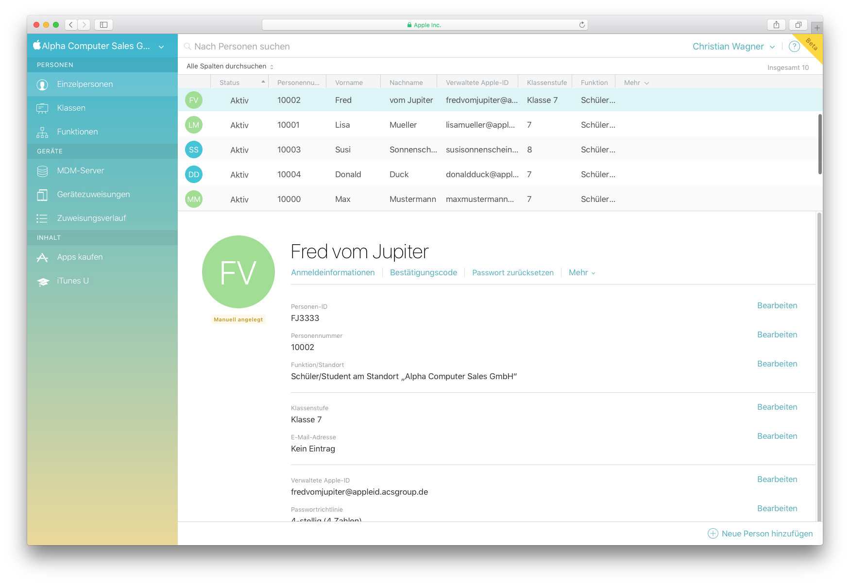 apple-school-manager