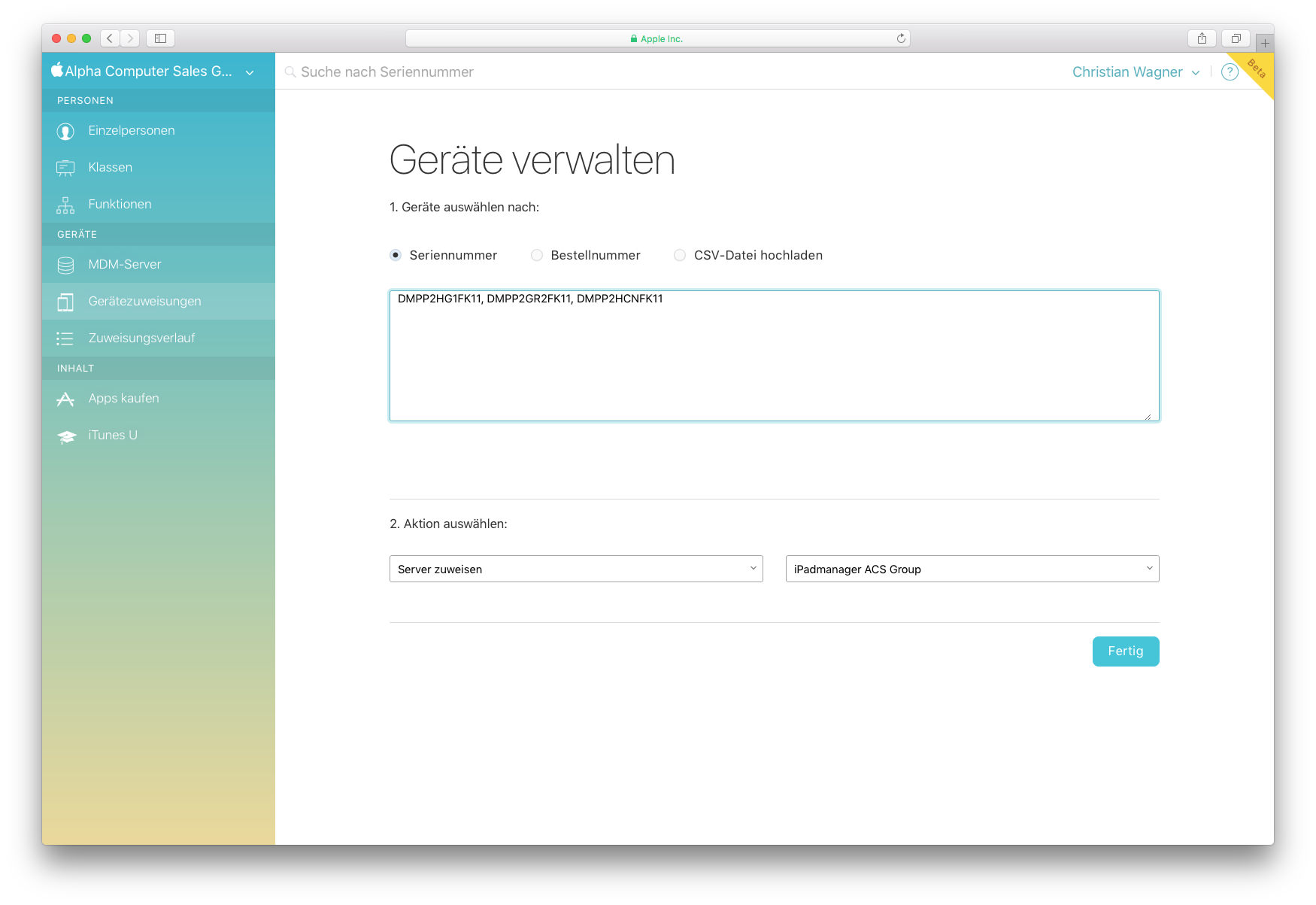 device-enrollment-program