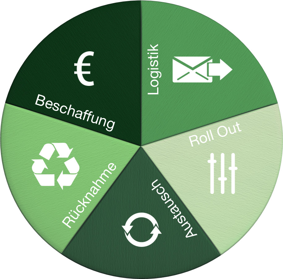 lifecycle
