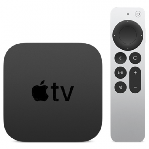 Apple TV 4K