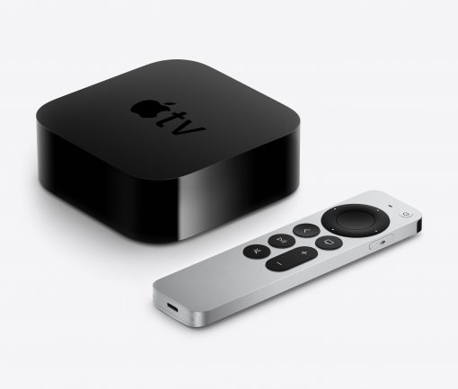 Apple TV 4K – Bild 3