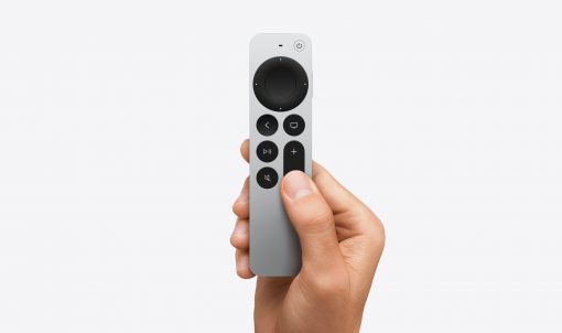 Apple TV 4K – Bild 4