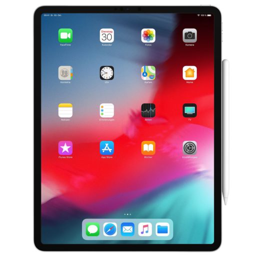 Apple Pencil (2. Generation) – Bild 3
