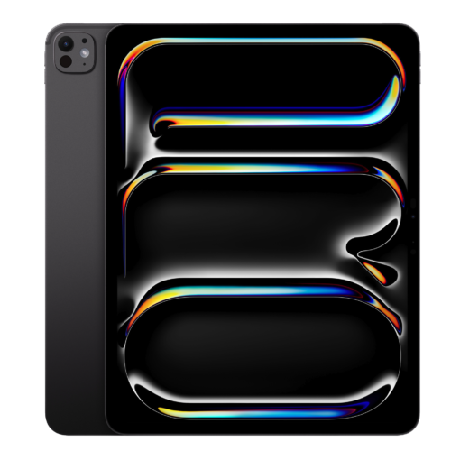iPad Pro 13" Wi-Fi + Cellular (M4 Chip)