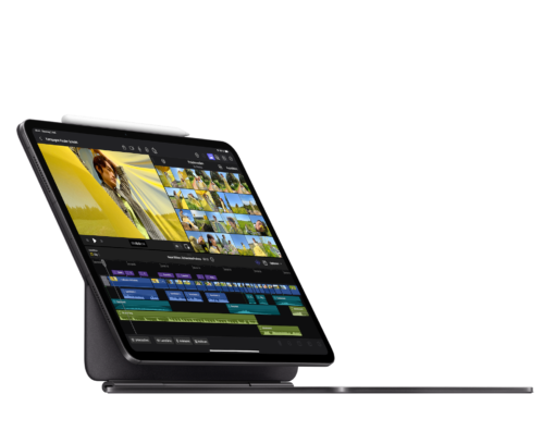 iPad Pro 13" Wi-Fi + Cellular (M4 Chip) – Bild 2