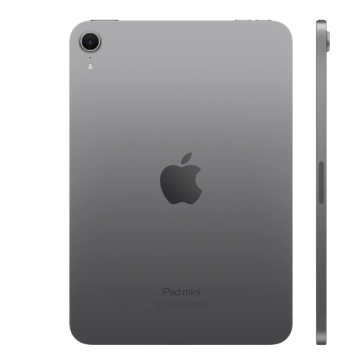 iPad mini 7, Wi-Fi + Cellular – Bild 2