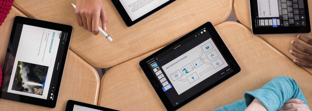 Ipad Versicherung Schule