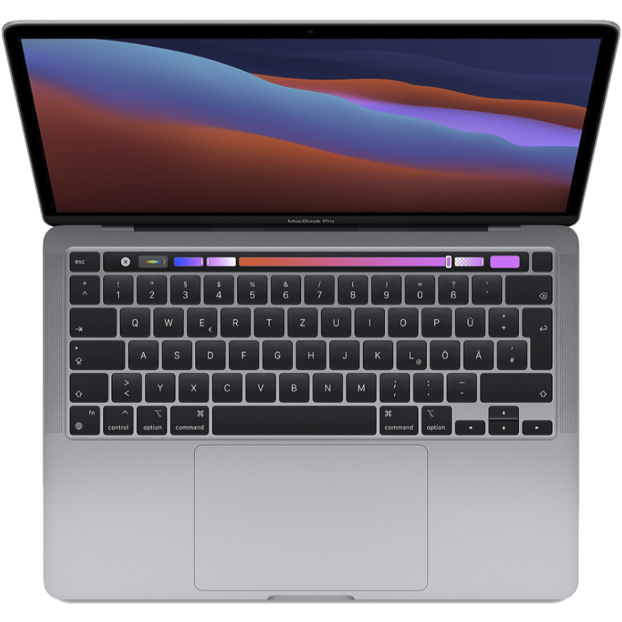 MacBook Pro 13" M1 Chip 512GB