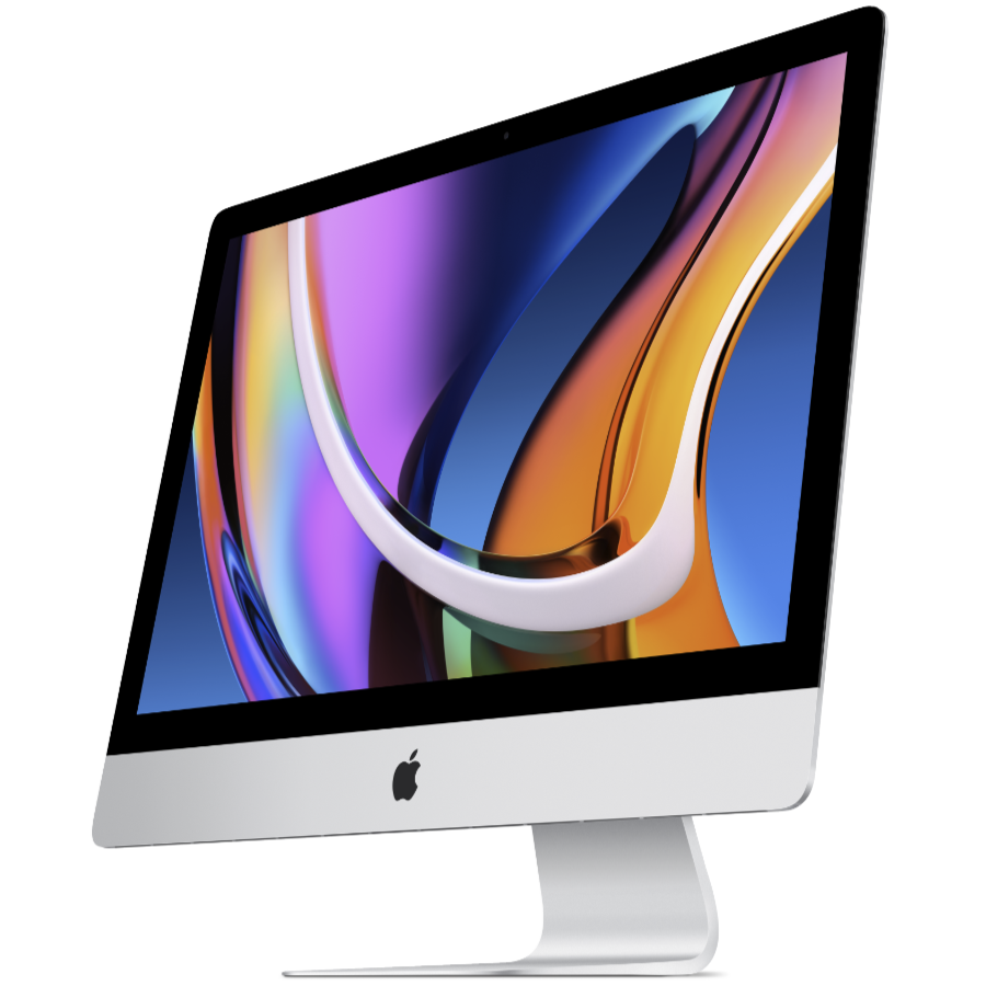 iMac 27" 3,8 GHz i7