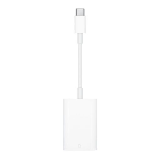 Apple USB-C auf SD Kartenlesegerät