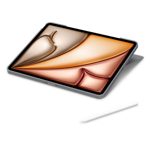 Logitech Combo Touch iPad Air – Bild 3