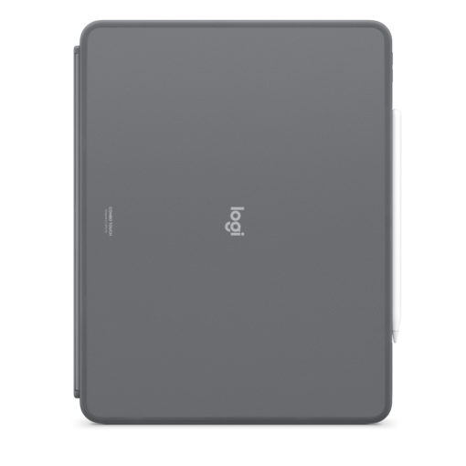 Logitech Combo Touch iPad Air – Bild 4