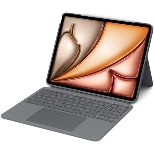 Logitech Combo Touch iPad Air