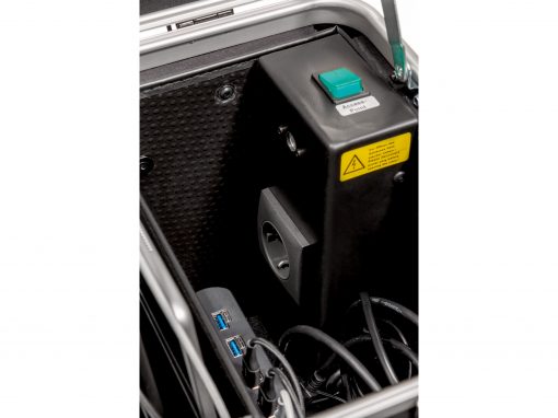 PARAPROJECT® Case TC10 Plus TwinCharge only – Bild 4