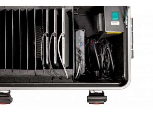 PARAPROJECT® Case TC10 Plus TwinCharge only – Bild 5