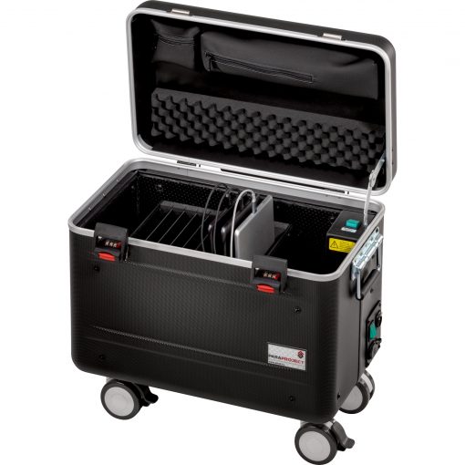 PARAPROJECT® Case TC10 Plus TwinCharge only