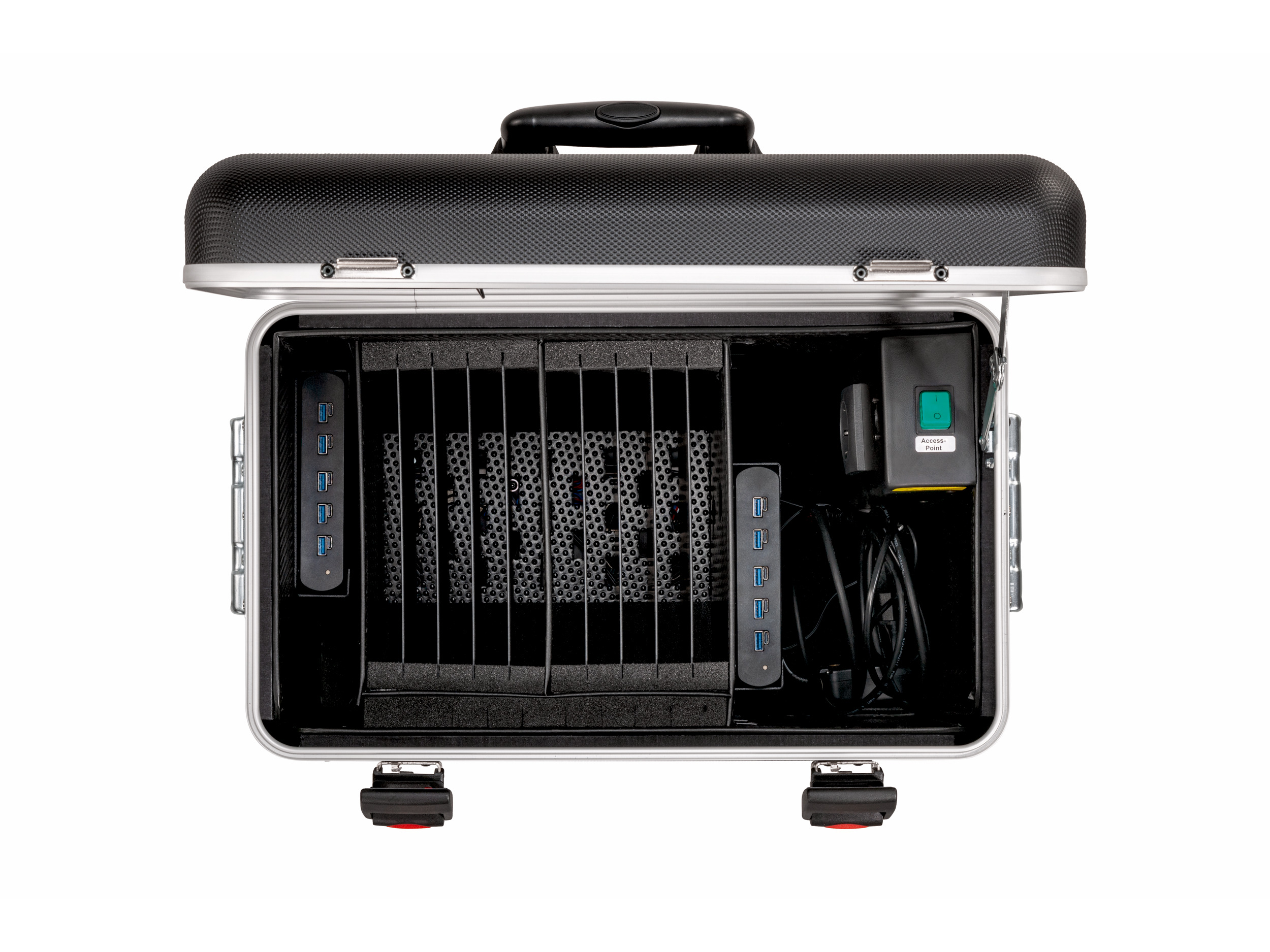 PARAPROJECT® Case TC10 Plus TwinCharge only – Bild 2