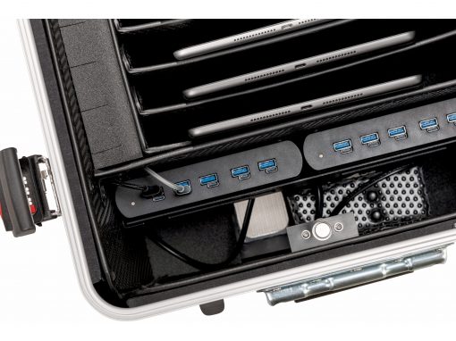 PARAPROJECT Case TC10 TwinCharge only – Bild 2
