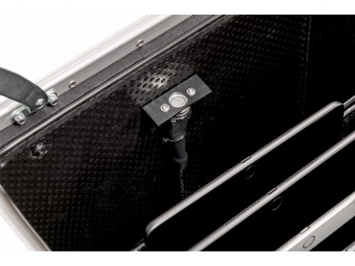 PARAPROJECT Case TC10 TwinCharge only – Bild 3