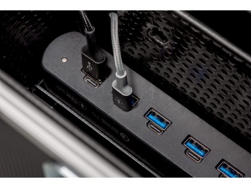 PARAPROJECT Case TC10 TwinCharge only – Bild 4