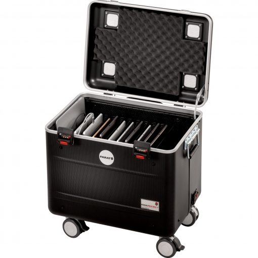 PARAPROJECT Case TC10 TwinCharge only