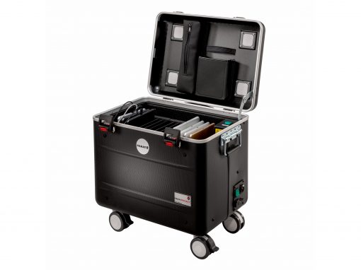 PARAPROJECT® Case TC15 Plus TwinCharge only – Bild 2
