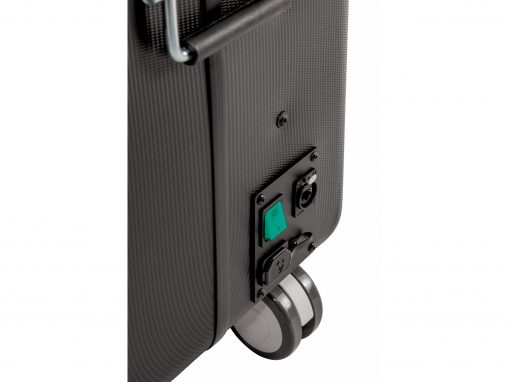 PARAPROJECT® Case TC15 Plus TwinCharge only – Bild 3