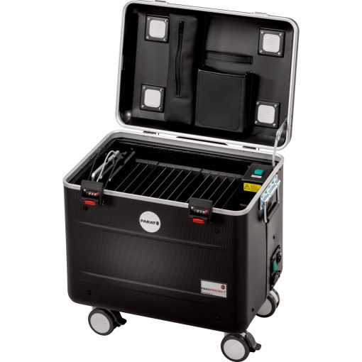 PARAPROJECT® Case TC15 Plus TwinCharge only