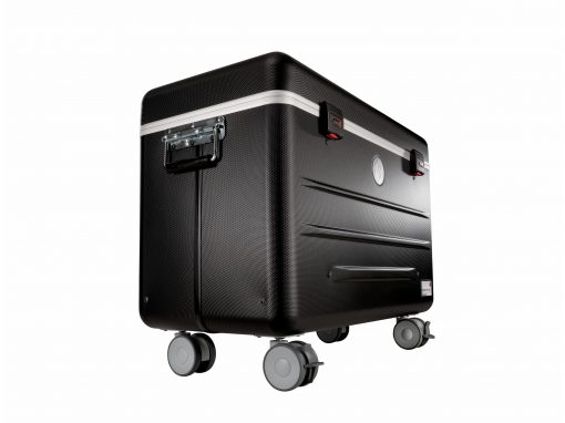 PARAPROJECT® Case TC20 Plus TwinCharge only – Bild 4